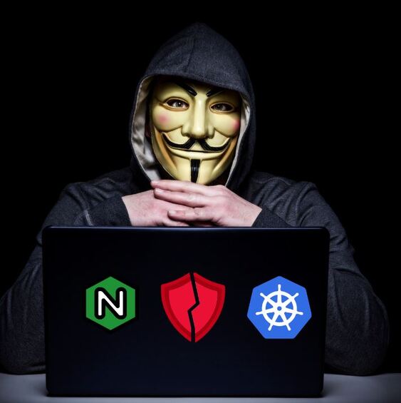 Critical NGINX Ingress Controller Vulnerabilities in Kubernetes: Safeguarding Sensitive Data Amidst Evolving Threats