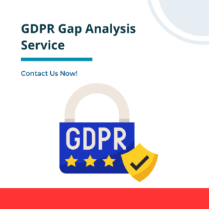 GDPR Gap Analysis Service | Identify & Address Compliance Gaps with Armoryze