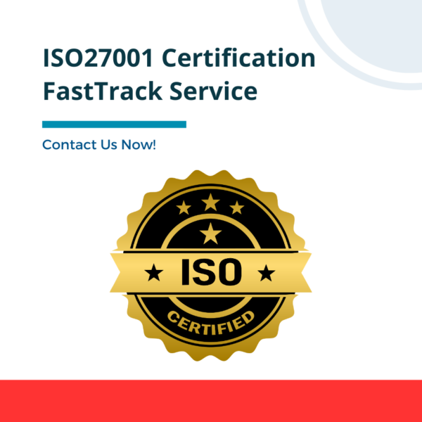 ISO 27001 Certification Fast Track | Accelerate Your ISO Certification with Armoryze