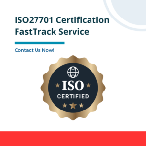 Armoryze ISO27701 Certification FastTrack Service