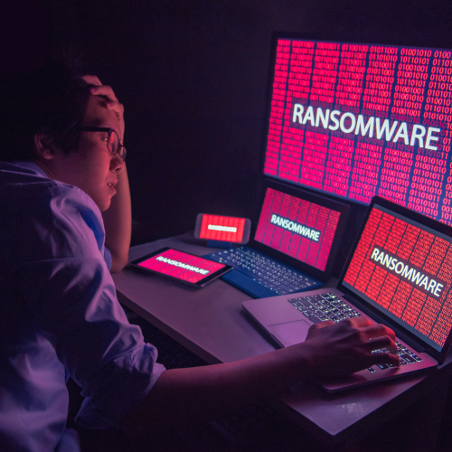 Ransomware Attack on Blacon High School: A Wake-Up Call for Educational Institutions